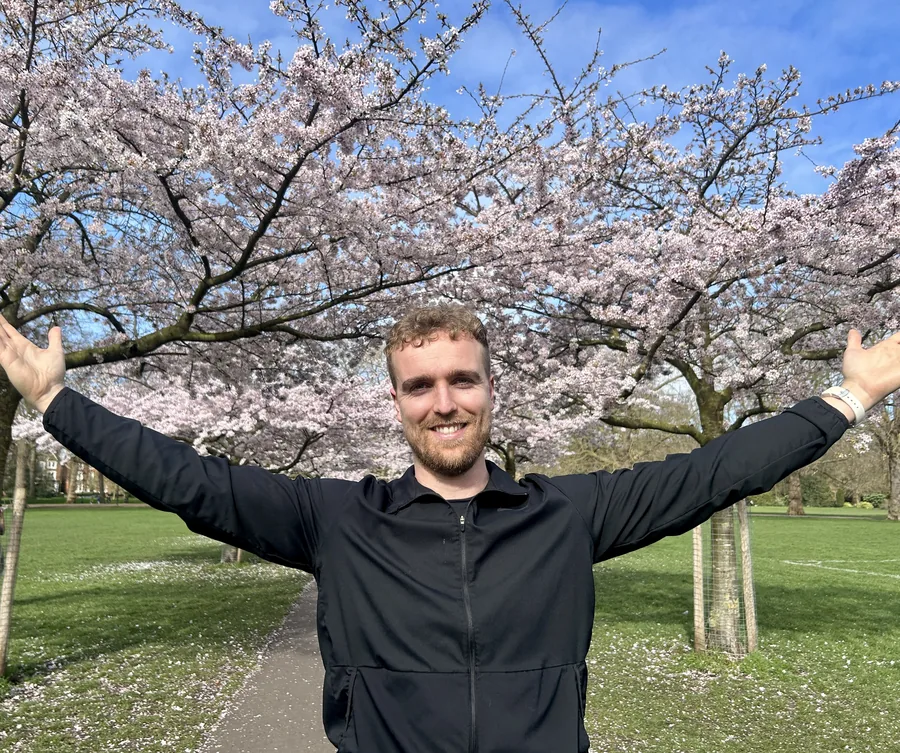 The Park PT - personal trainer in Battersea Park