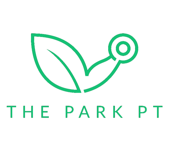 The Park PT logo